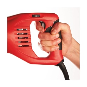 Fierastrau sabie SSPE 1300 SX SAWZALL cu fir de 4m, 1300 W, lungimea cursei 32 mm, Milwaukee, cod 4933428520 - Img 5
