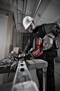 Fierastrau sabie subcompact M12 CHZ-0, M12 FUEL, Milwaukee, cod 4933500572 - Img 7