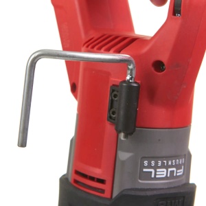Fierastrau sabie Super SAWZALL M18 FSX-801C, cursa 32 mm, 1x8.0 Ah FORGE, Milwaukee, cod 4933499177