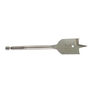 FLAT BORING BIT WFLAT BIT 30X152 P1M - Img 4