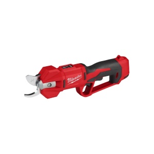 Foarfeca pentru taiat ramuri M12 BLPRS-0, fara perii, grosime ramuri max 32 mm, Milwaukee, cod 4933480114