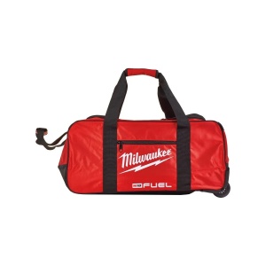 Geanta cu roti FUEL XL pentru transport scule, Milwaukee, cod 4933459429 - Img 2