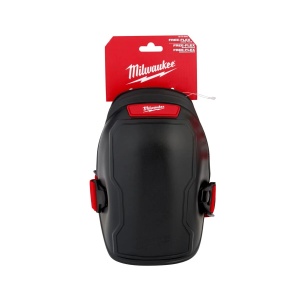 Genunchiere flexibile, 1 pereche, Milwaukee, cod 4932478136 - Img 3