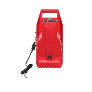 Incarcator rapid MXF FUEL MXF C, monoport, Milwaukee, cod 4933471839 - Img 6