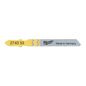 JIG SAW BLADE JIGBL 50X2 T119B P5M - Img 6