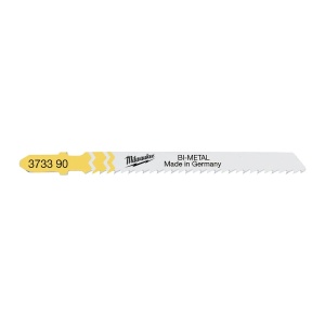 JIG SAW BLADE JIGBL75X2,5T101BFP5M - Img 2