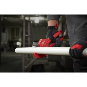 Lama de schimb pentru cleste (cutter) cu clichet de taiat PVC, capacitate de taiere 63 mm, Milwaukee, cod 48224216 - Img 2