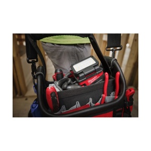Lampa compacta pliabila M18 ALIS-0, 1000 lumeni, TRUEVIEW, Milwaukee, cod 4933498148 - Img 11