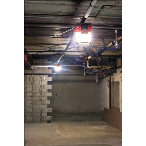 Lampa de santier compacta cu LED M18 ONESLSP-0, 4400 lumeni, Milwaukee, cod 4933459155 - Img 4