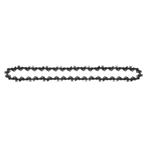 Lant pentru fierastraul M18 FOPH-CSA, lungime sina 25 cm/ 10", pas lant 9.5 mm/ 3/8", Milwaukee, cod 4932471329