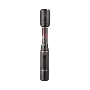 Lanterna L4 FL2000-301, reincarcabila USB, 2000 lumeni, Milwaukee, cod 4933479637 - Img 3