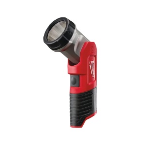 Lanterna LED M12 TLED-0, 120 lumeni, cap rotativ la 90°, Milwaukee, cod 4932430360