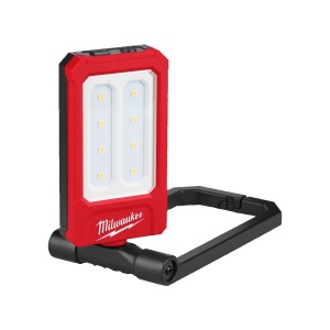 Lanterna pliabila IR FFL, reincarcabila USB, 500 lumeni, Milwaukee, cod 4933493528 - Img 5
