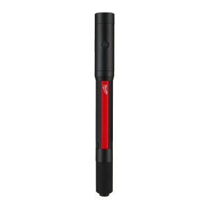 Lanterna tip stilou IR PL250, rencarcabila USB, 250 lumeni, Milwaukee, cod 4933478705
