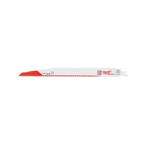 Lemn cu cuie: Panze Heavy Duty AX pentru lucrari de demolare - Img 4