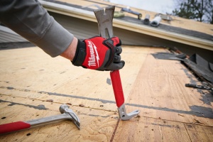 Levier pentru ornamente, 40 cm, Milwaukee, cod 4932500677