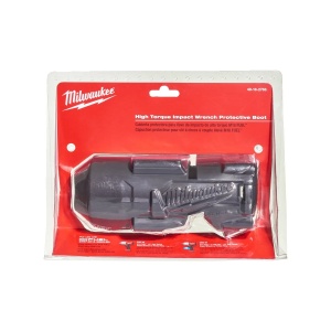 Manson de cauciuc pentru cheia de impact M18 FHIWP12, Milwaukee, cod 49162766 - Img 2
