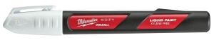 Marker cu vopsea lichida INKZALL, diverse culori, Milwaukee