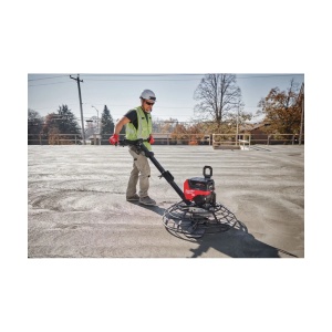 Masina de finisat beton MXF WBT90-0, diametru 914 mm, inaltime 1028 mm, Milwaukee, cod 4933498326 - Img 4