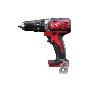 Masina de gaurit compacta M18 BPD-0, cuplu 50 Nm, 13 mm mandrina, 185 mm lungime, Milwaukee, cod 4933443500