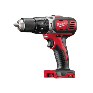 Masina de gaurit cu percutie M18 BPD-402C, cuplu 60 Nm, 13 mm mandrina, 198 mm lungime, Milwaukee, cod 4933443520