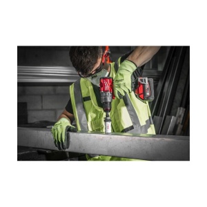 Masina de gaurit cu percutie M18 FPD3-502X FUEL, cuplu 158 Nm, mandrina 13 mm, 175 mm, Milwaukee, cod 4933479860 - Img 15