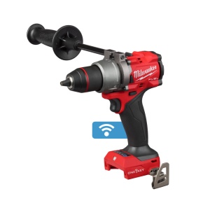 Masina de gaurit cu percutie ONE-KEY M18 ONEPD3-0, cuplu 158 Nm, Milwaukee, cod 4933501116