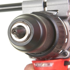 Masina de gaurit M18 BLDD2-502X, cuplu 82 Nm, mandrina 13 mm, 180 mm, Milwaukee, cod 4933464515 - Img 3