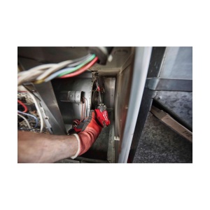 Masina de insurubat cu impact, prindere 1/4" Hex, 170 Nm, M12 FID2-0, Milwaukee, cod 4933479876 - Img 8