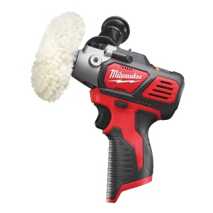 Masina de lustruit/slefuit M12 BPS-0, subcompacta, diametru disc 76 mm, ax M9 x 0.75, Milwaukee, cod 4933447791 - Img 2