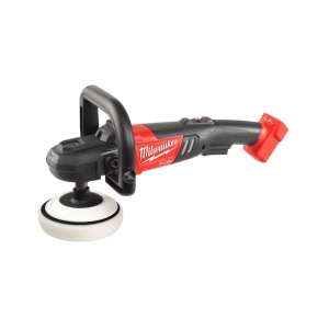 Masina de polisat M18 FAP180-0, disc 180 mm, prindere M14, Milwaukee, cod 4933451549