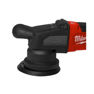 Masina de polisat orbitala M18 FROP15-502X KIT, diametru PAD 125 mm, oscilatie 15 mm, Milwaukee, cod 4933492352 - Img 3