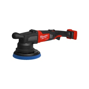 Masina de polisat orbitala M18 FROP21-0X, 21 mm, PAD 150 mm, Milwaukee, cod 4933478836 - Img 3
