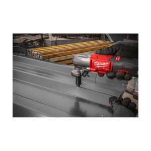 Masina de taiat tabla 1.6 mm M12 FNB16-402X, Milwaukee, cod 4933479619 - Img 3