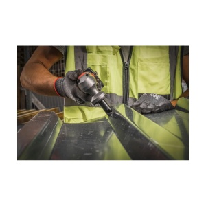 Masina de taiat tabla 1.6 mm M12 FNB16-402X, Milwaukee, cod 4933479619 - Img 13