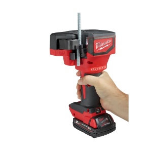 Masina de taiat tije filetate M18 BLTRC-522X, capete de taiere M6, M8, M10 si M12, Milwaukee, cod 4933471151 - Img 6