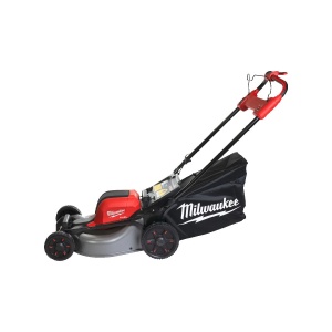 Masina de tuns gazonul M18 F2LM46-0, autopropulsata, 46 cm lama otel, 25 - 100 mm inaltime tundere, Milwaukee, cod 4933492010 - Img 2