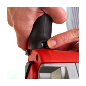 Masina pentru taiat tevi PEX C12PPC-0, capacitate taiere 50 mm, presiune taiere 175 kg/cm patrat, Milwaukee, cod 4933416550 - Img 7