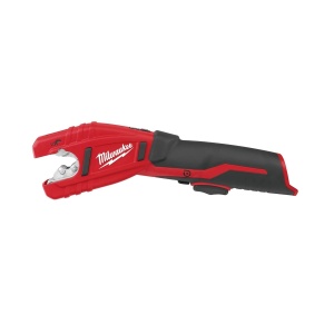 Masina subcompacta pentru taiat tevi din cupru de max 12 mm C12 PC-0, 360 mm lungime, Milwaukee, cod 4933411920