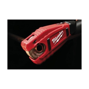 Masina subcompacta pentru taiat tevi din cupru de max 12 mm C12 PC-0, 360 mm lungime, Milwaukee, cod 4933411920 - Img 4