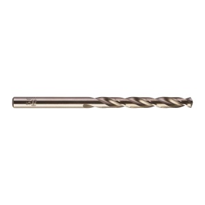 METAL DRILL BIT HSSG THW 5.8MM -10PC