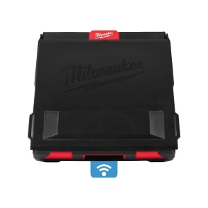 Monitor camera de inspectie M18 SIM-0, conexiune Wireless si USB-C, dimensiune 8 inch, Milwaukee, cod 4933471414 - Img 7