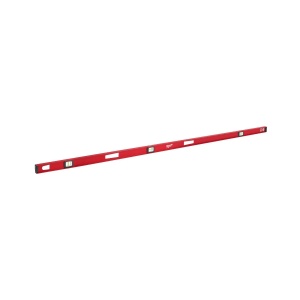 Nivela magnetica I-BEAM, lungime 200 cm, Milwaukee, cod 4932478567 - Img 2