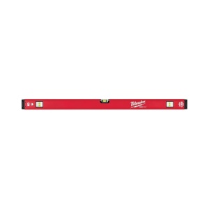 Nivela magnetica REDSTICK BACKBONE, lungime 100 cm, Milwaukee, cod 4932459067 - Img 16