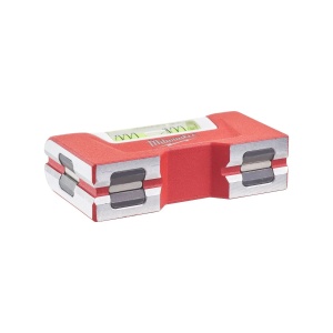 Nivela magnetica TORPEDO, compacta, lungime 7.6 cm, Milwaukee, cod 4932472122 - Img 3
