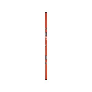 Nivela non-magnetica REDSTICK BACKBONE, lungime 240 cm, Milwaukee, cod 4932459074 - Img 6