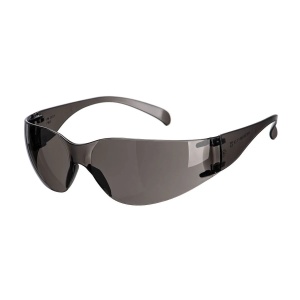 Ochelari cu lentila neagra Wrap Around, Portwest, cod PW32BKR