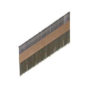 Pachet 2200 cuie pentru pistol M18 FFN, unghi 34, cap D 75 mm / RS / B / SC1, Milwaukee, cod 4932492602