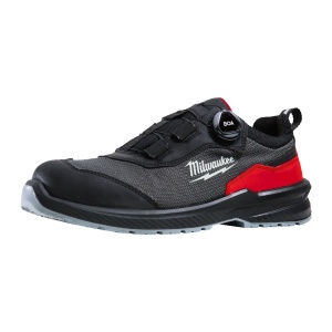 Pantofi negri de protectie Flextred S1PS B1L110133 ESD FO SR, Milwaukee