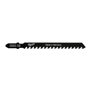 Pânză de pendular pentru fibră de sticlă sau materiale plastice întărite 75 X 4.2 MM T 141 HM Milwaukee, cod 4932399308
